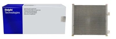 Конденсатор delphi 1026928 1056494 1061104 97kw19710 фото №1