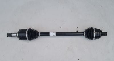 Приводной вал правая задняя mercedes gle w167 amg фото №1