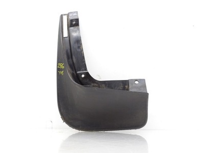 Бризковик захист лівий задня skoda rapid 5ja071101a фото №1