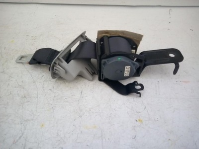 Pas безопасности средний задняя mazda 6 i gg фото №1