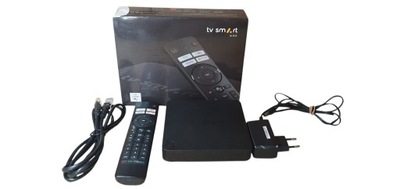 Dekoder Smart TV 4K BOX DV8988