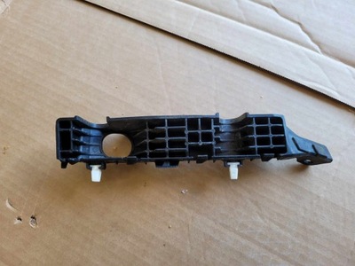 Направляющая перед правый kia proceed iii lift 2021 фото №1