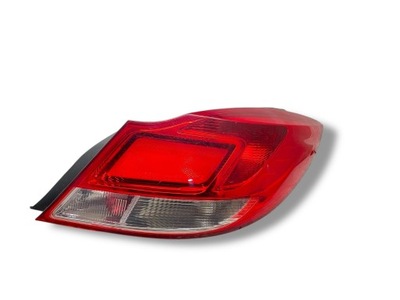 Opel insignia a 2010 права сторона лампа задня фото №1