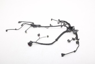 Bmw g20 2,0i b48 b46 джгут дроти двигуна rwd фото №1