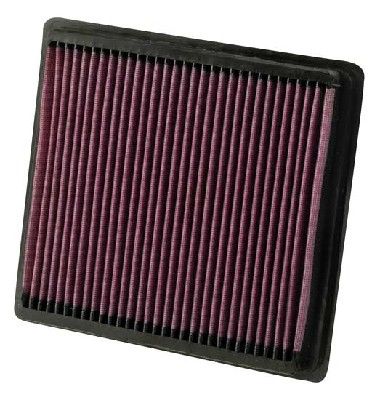 FILTRAS ORO 33-2373 K&N FILTERS CHRYSLER 