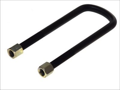 Скоба рессора s-tr str-50219 фото №1