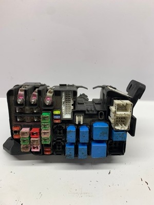 Коробка предохранителей модуль kia 91242-1g071 фото №1