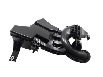 Шланг резонатор труба воздуха nissan pulsar c13 1.5 dci 2014-2018 фото №1