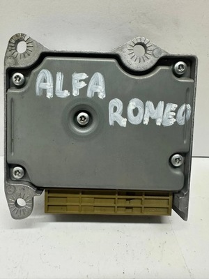 Датчик подушка безопасности alfa romeo 156 fl 60680213 фото №1