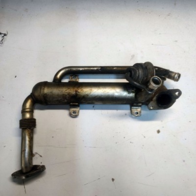 Vw golf v 1.9 радіатор egr вихлопних газів фото №1