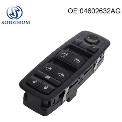 EGO PO STRONIE ВОДІЯ 04602632AG ДЛЯ DODGE JOURNEY JEEP LIBERTY 2015-2017