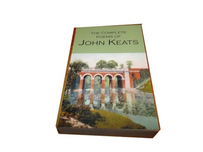 The Complete Poems of John Keats