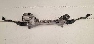 Трансмиссия рулевая рейка hyundai tucson iii фото №1