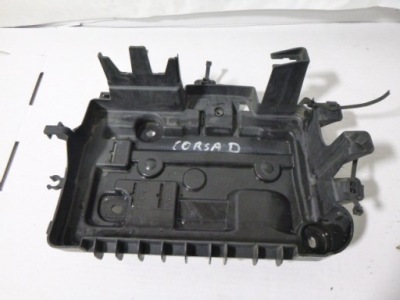 Основа акумулятор opel corsa d 13296473 фото №1