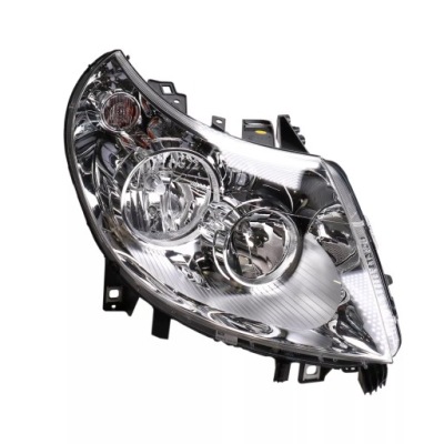 Лампа фара передний правый citroen jumper 250 2006-2014 фото №1