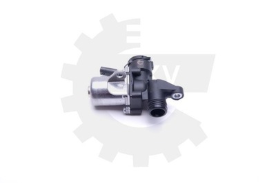 Клапан отопителя mercedes clk cls gl фото №1