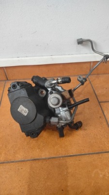 Mercedes sprinter насос упорскування пального a6510701001 28343143 фото №1