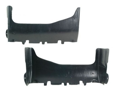 PROTECCIÓN DEL MOTOR PARA MOTOR BMW 3 E3011.1982-04.1994 NUEVO  