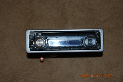 Panasonic CQ - RDR 383N 