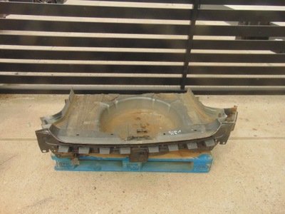 Pas задний стена задняя ford c-max mk1 lift фото №1