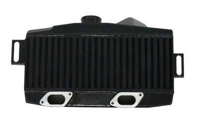 INTERCOOLER TURBOWORKS SUBARU IMPREZA WRX GC8 2.0T 97-00 TOP MOUNT  