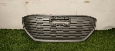 Решітка радіатора решітка радіатора audi q4 e-tron 89a фото №1