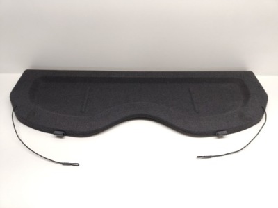 Hyundai i10 ii полиця задня багажника оригінал 13-19 фото №1