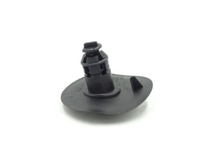 Оригинальная заглушка mercedes фото №1