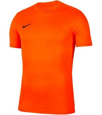 Koszulka Nike krótki rękaw BV6708-819 XL T15E125