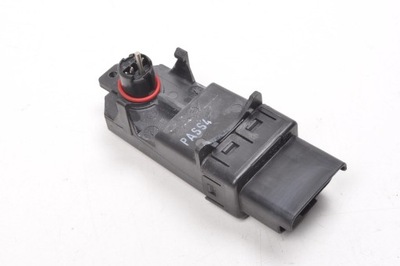 Renault scenic ii модуль підйомника вікон скло 440726f фото №1