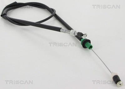 CABLE GAS TOYOTA YARIS 1,3 02-05 814013303  