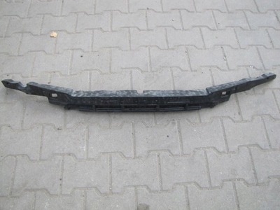 Volvo s60 v60 - абсорбер бампера передний перед фото №1