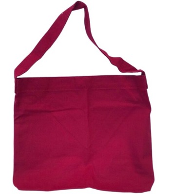 MIEJSKA PŁÓCIENNA TORBA TOREBKA SHOPPER BAG KOLORY