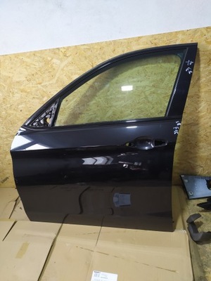 Двері перед ліва 475 bmw x6 f16 фото №1