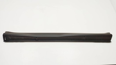 Mitsubishi ASX Próg