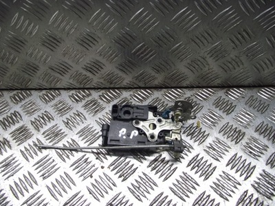 Замок дверь правый перед spark iii m300 11r фото №1