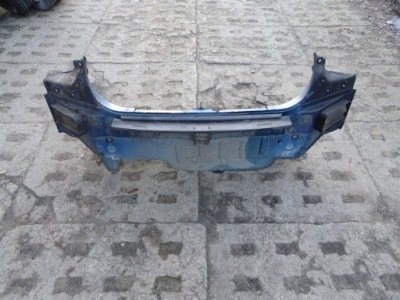 Pas задний поддон citroen ds4 #122 фото №1