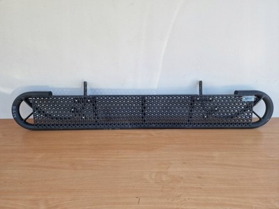 Подножка подножка задняя помост vw crafter sprinter org фото №1