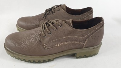 Półbuty Timberland Buty jesienne 43