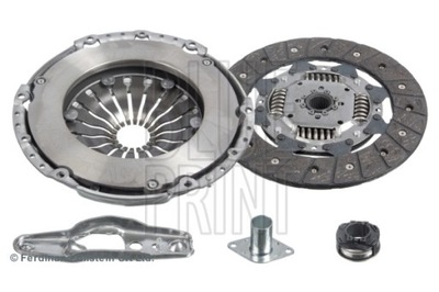 CLUTCH SET SEAT ALTEA/CORDOBA/IBIZA/TOLEDO 1,2-2,0 02-15  