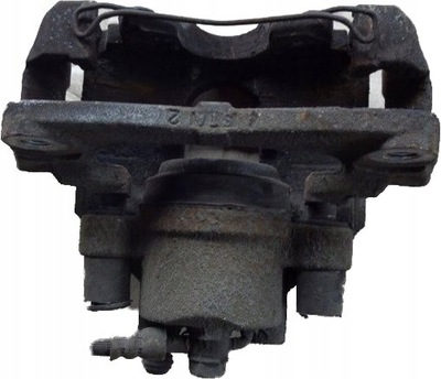 SOPORTE DE FRENADO DELANTERO DERECHA TOYOTA YARIS II 09R  