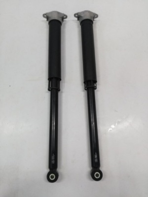 Ford fiesta 8 mk8 viii амортизатор задний задняя 1.0 ecoboost h1bc-18080-bd фото №1