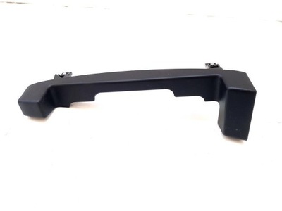 Защита консоли панели renault laguna iii фото №1