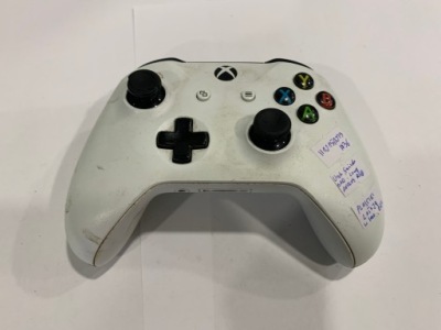 Uszkodzony Pad XBOX ONE #36
