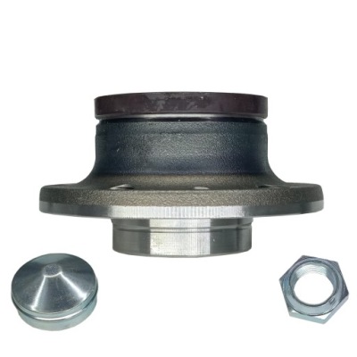 Ступица колеса задняя перед alfa romeo spider gtv 1994- фото №1