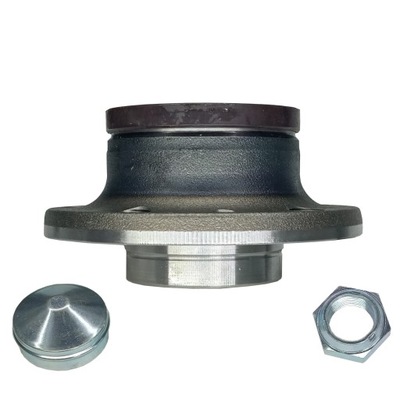 Ступица колеса задняя перед alfa romeo spider gtv 1994- фото №1