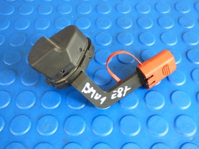 Разъём plus 6925713 bmw 1 e87 фото №1