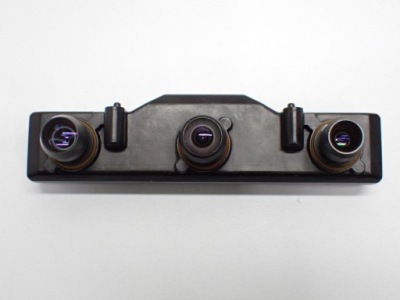 Камера радар датчик 1120520-00-b lift tesla model s 18r фото №1