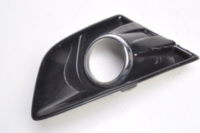 Ford c-max mk2 решётка бампера противотуманной фары правая am51-r19952-c фото №1