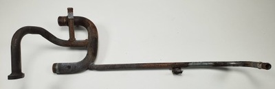 Труба трубка магистраль wody volvo 960 3.0 b6304f фото №1